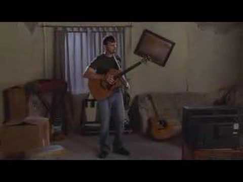 Blues for Tuck video