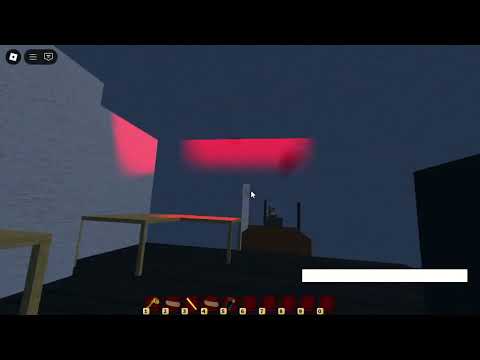 Weird day in Interminable Rooms but mountain climber