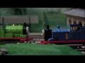 FAST FORWARD Thomas The Tank Engine Friends 1