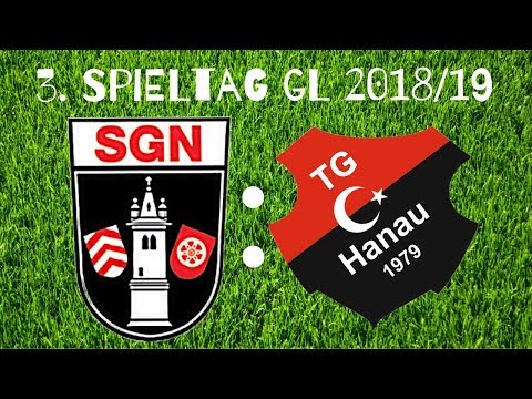 SG Nieder Roden - Türk Gücü Hanau / Saison 2018/19