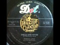 Ronnie Love - chills and fever [Dot] 