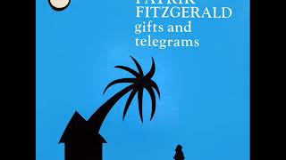 Patrik Fitzgerald - Exist