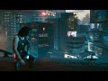 Johnny And V S Talk Scene Song Edited Cyberpunk 2077 Unreleased Score