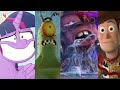1 Second Of Every 2010s Animated Film RE UPLOAD