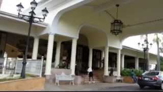 preview picture of video 'Riu Negril Club Hotel Jamaica Review'