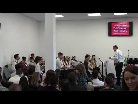 “Când se vor citi numele “Orchestra bisericii Betania Mattighofen