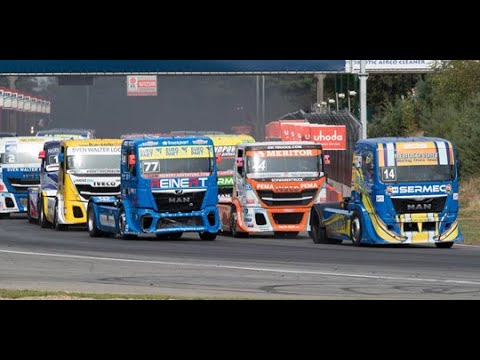 Octavia Cup 2018 - Autodrom Most 2.9.2018