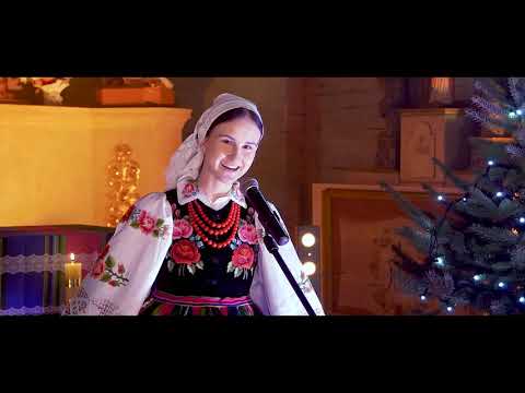 #KolędowanieNaLudowo vol  2   Pastorałka od serca do ucha   Malwina Ciesielska