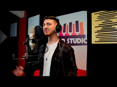 Kurupt tha killa @ CGR LIVE Ep  4