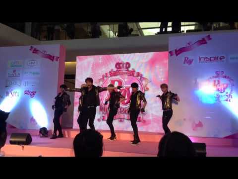 Defvalen cover Infinite ::Destiny,Thechaser::@central ladpr