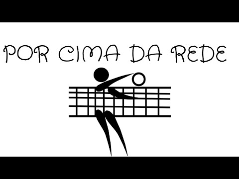 VOLEIBOL # 29 - POR CIMA DA REDE - BRUNO DIANINI - Ex atleta profissional