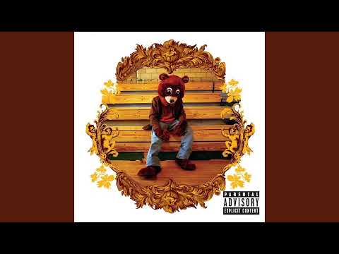 Kanye West - We Don't Care (Extended) ft. Keisha Cole, GLC