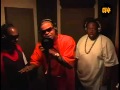 Tech N9ne Krizz Kaliko Kutt Calhoun G4 freestyle ...