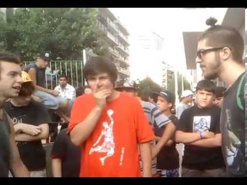 MUPHASA vs LAYCAN el5to