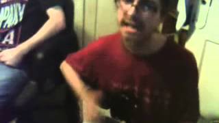 Beer - Live From Robb Frost's Room 2014-09-14