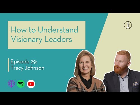 How to Understand Visionary Leaders