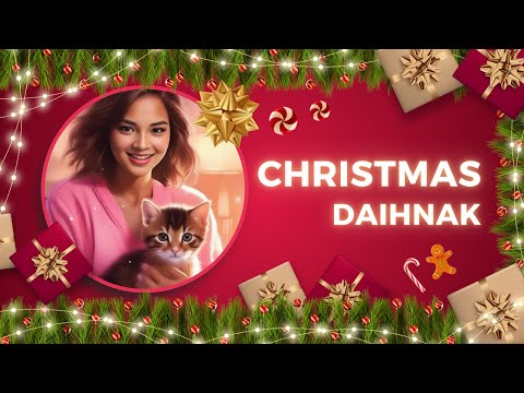 Christmas Daihnak-Caroling Hla-Christmas Hla Thar