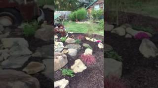 faze tari fantana arteziana incredibila