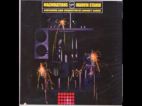 Marvin Stamm - Bleaker street -1968