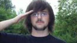 ich kenne Alles nur nicht mich