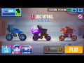Power Machines All Vehichles Gameplay Walkthrough Part 2