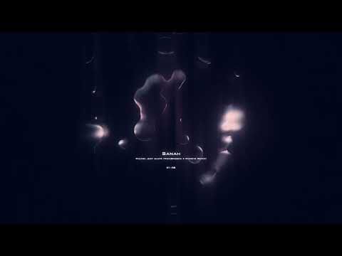 Sanah - Miłość jest ślepa