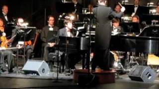 Tim Halperin plays with RSO