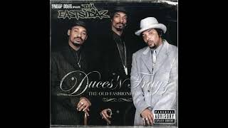 Tha Eastsidaz ft.King Lou,Kurupt,RBX,Ruff Dogg - Dogghouse In Your Mouth.12