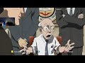 Yup this videos cooked... (The Boondocks | The S Word | S02, EP11)