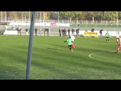 2018_11_17 FC Almere JO19-1 - NVC JO19-1  5-2