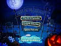 DVD Gameplay 006 SpongeBob Halloween