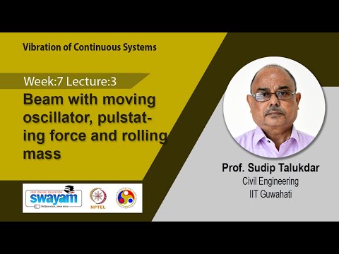 Vibration of Continuous Systems Intro Video