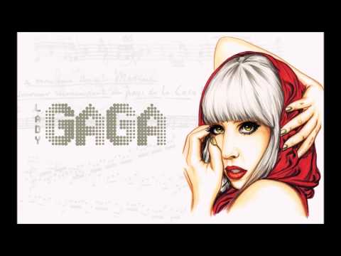 Lady Gaga ft. Miley Cyrus - Restless