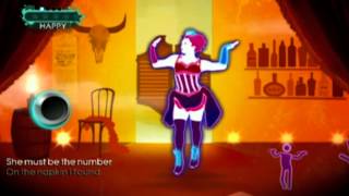 🌟 Just Dance 3: Giddy On Up Giddy On Out - Laura Bell Bundy 🌟