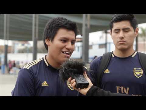 Copa Confraternidad MARB 2019 - 3era. .Fecha