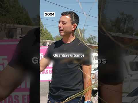 Esto pasa en la ciudad de Río Cuarto y el gobierno provincial no da soluciones