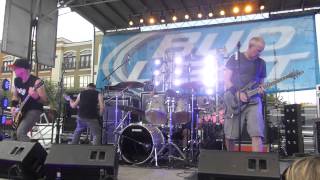 Helmet - So Long (Houston 08.10.14) HD