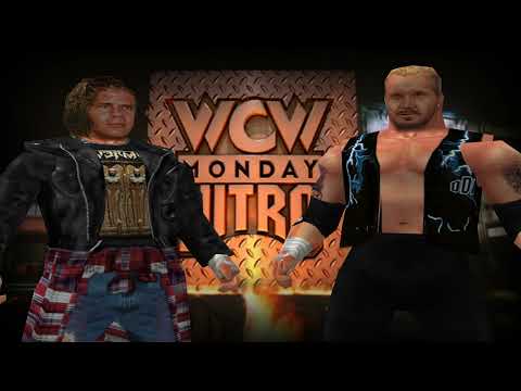 WCW Feel the Bang (N64 No Mercy Mod) is an All-Time-GREAT | LetsPlaymaker
