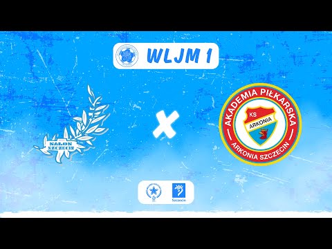 𝗨𝟭𝟳 | 𝗪𝗟𝗝𝗠 𝟭: 𝗦𝗔𝗟𝗢𝗦 𝗦𝗭𝗖𝗭𝗘𝗖𝗜𝗡 - 𝗔𝗥𝗞𝗢𝗡𝗜𝗔 𝗦𝗭𝗖𝗭𝗘𝗖𝗜𝗡