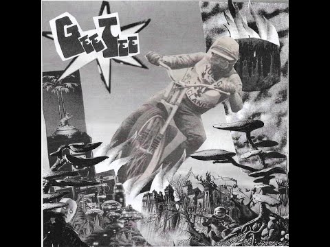Mutant World - Gee Tee