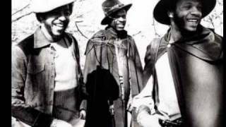Sample (The Delfonics- Im a man) produced by The Guilletine