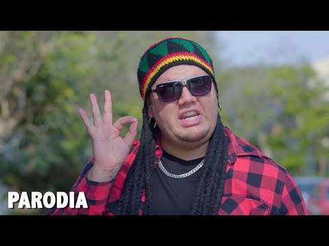 No Es Justo (PARODY) - J Balvin, Zion & Lennox