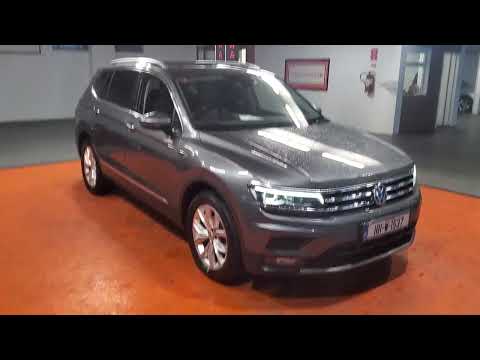 Volkswagen Tiguan 2.0 TDI 150HP BMT Highline - Image 2