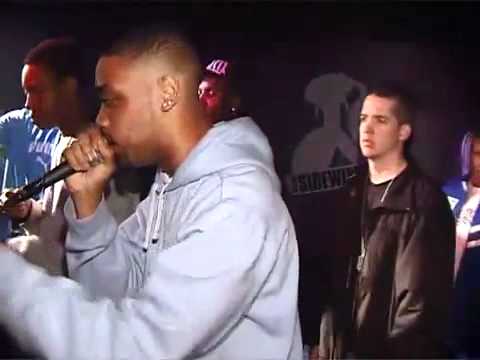 NuthingSorted-Com-Presents-Roll-Deep-at-Club-Sidewinder-2005