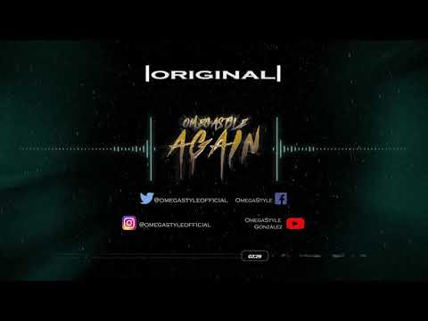 OMEGASTYLE - 06. ORIGINAL (AGAIN)
