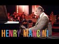 Henry Mancini - Two For The Road (Parkinson, January 9th 1982)