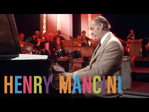 Two for the Road - Henry Mancini