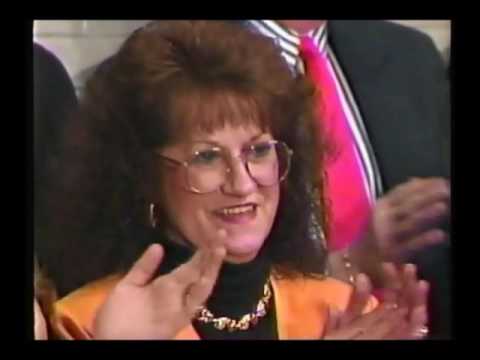 1994 PBA General Tire Tournament of Champions Entire Telecast