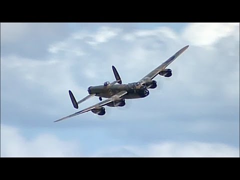 Dambusters Declassified