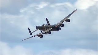 Dambusters Declassified Documentary - full 1 hour version - Martin Shaw